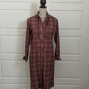 Vintage Shirtdress by Spectator